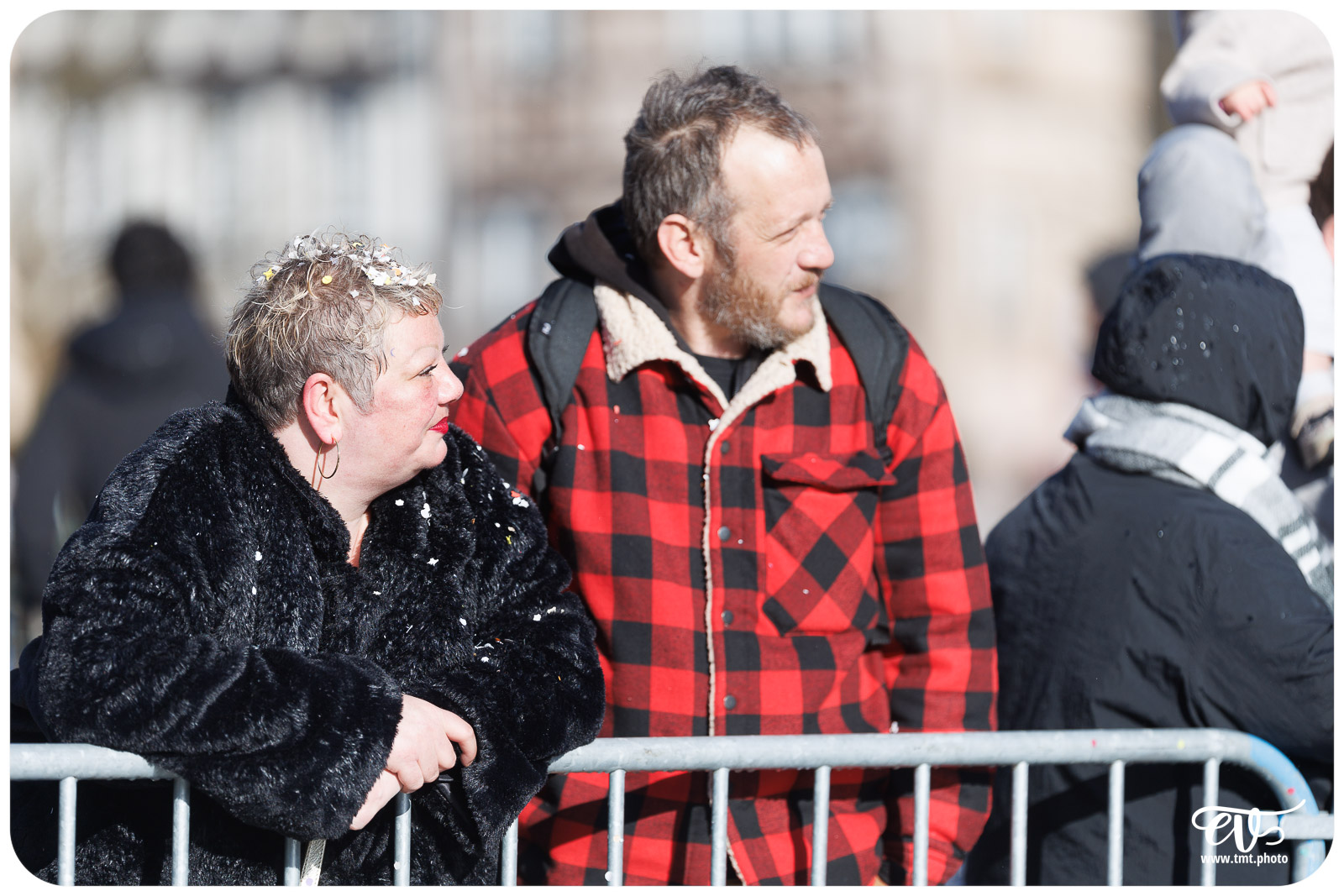 CARNAVAL DE STRASBOURG 2024